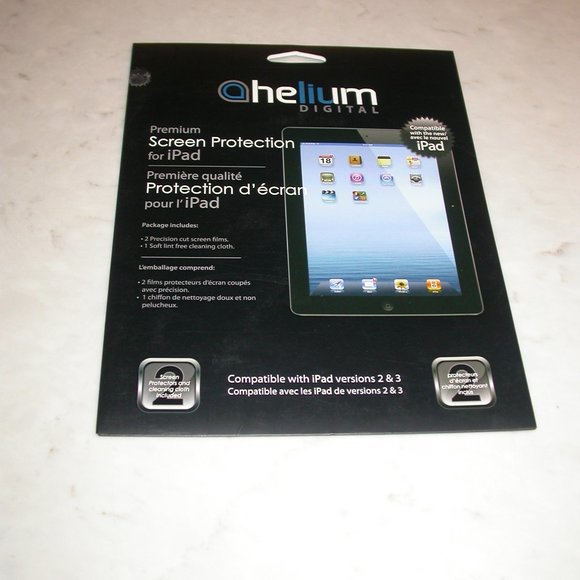 Helium Tablet  Skin - Picture 2 of 5